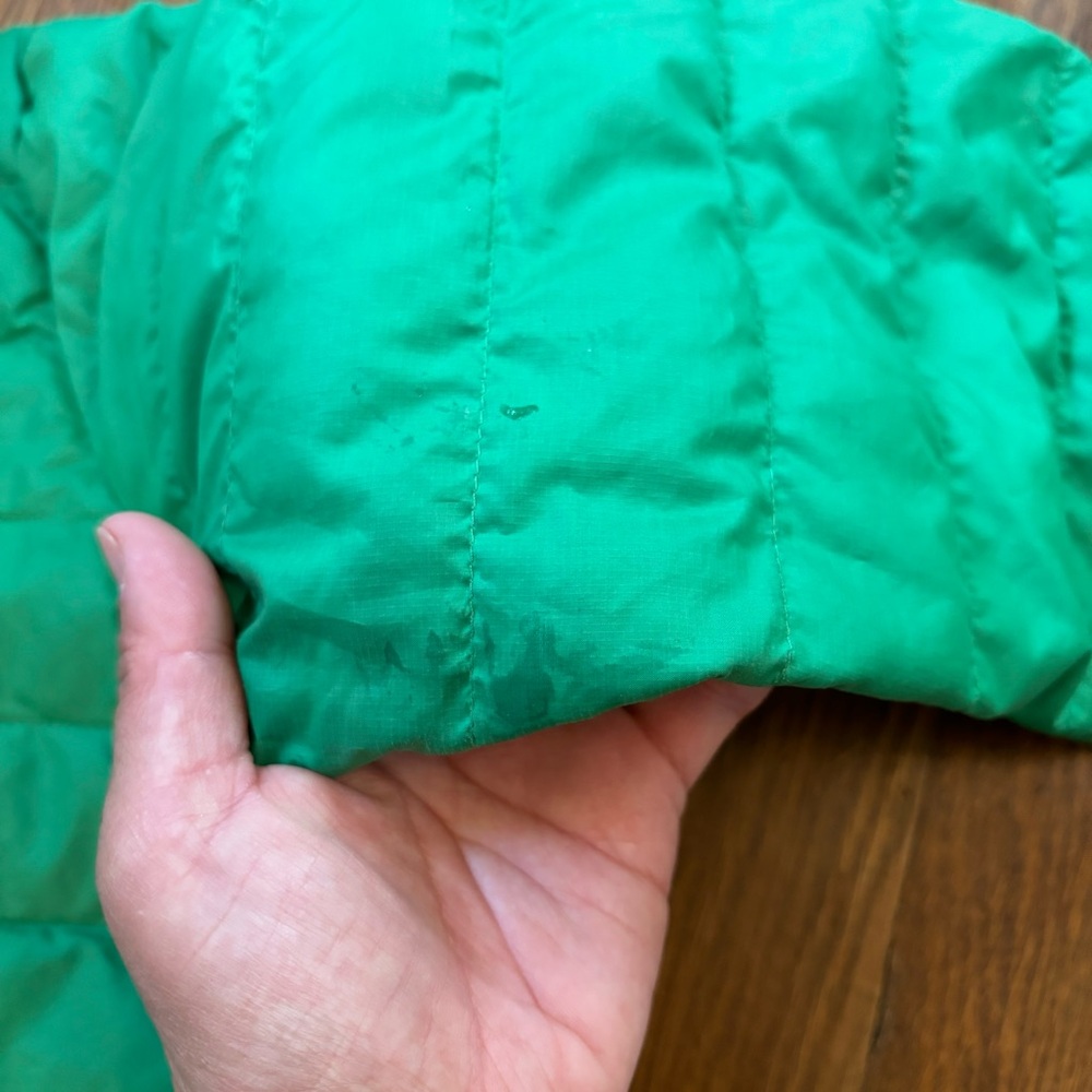 Patagonia Down Sweater Jacket - Picture 3 of 6